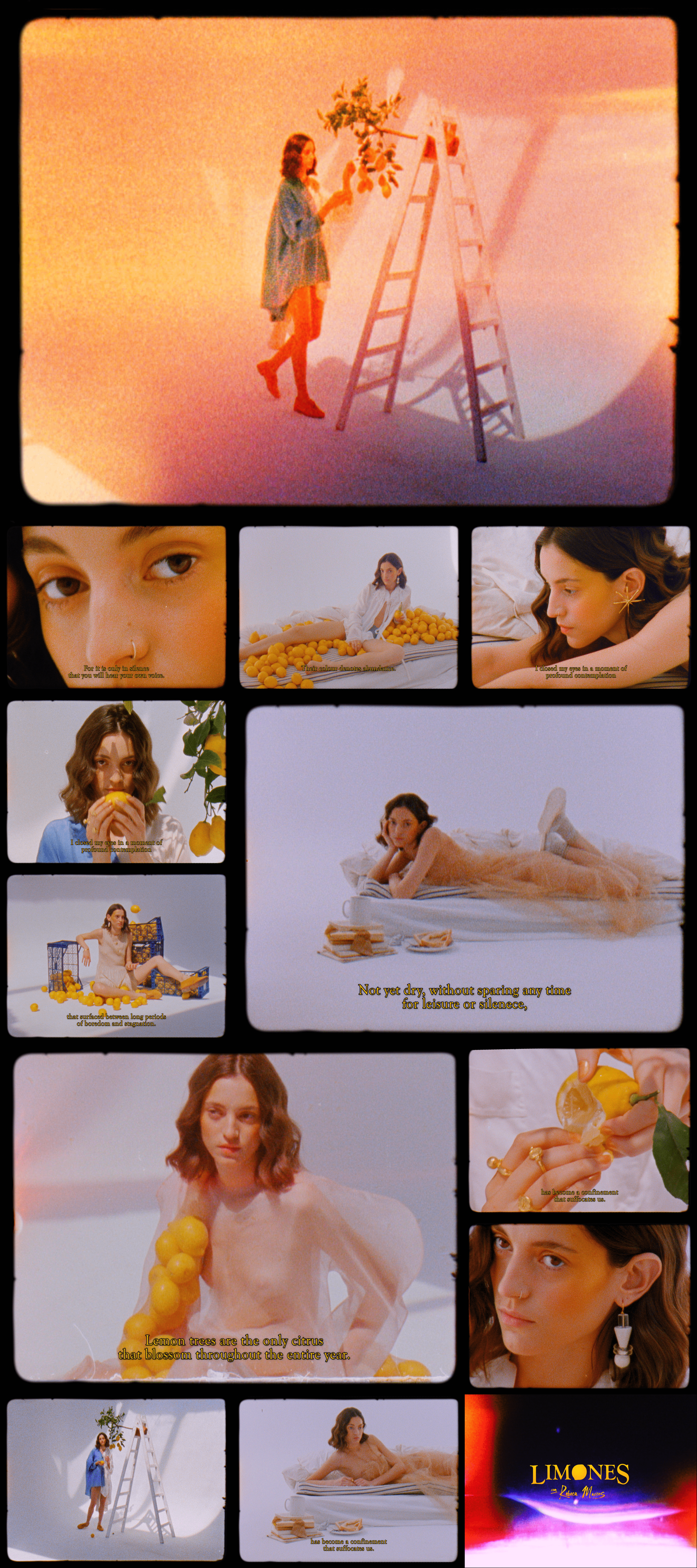 Screenshot Composition