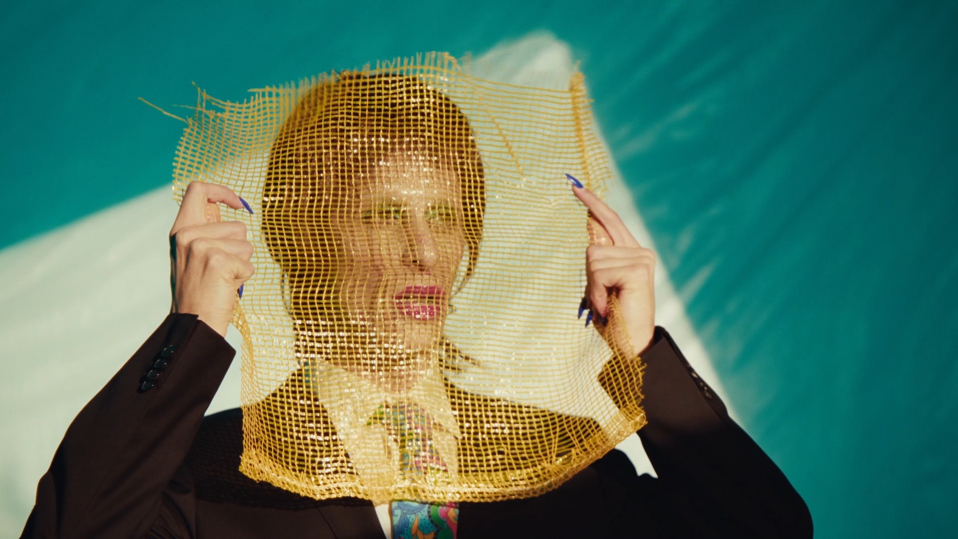 Toxic Lover | Fashion film